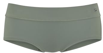 s.Oliver Damen Bikini-Hotpants | sportlich, perfekt zum Kombinieren für individuelle Strand-Looks