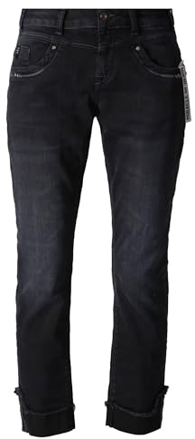 Miracle of Denim MOD Jeans Rita Regular FIT Melting Blue AU22-2072.3754 W25 L28