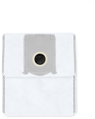 ECOVACS Antibakterielle Staubbeutel Für DEEBOT X8,X9 PRO OMNI,T50 Family,T30C Pro