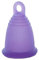MENSTRUATIONSTASSE Me Luna Sport Gr.M fuchsia 1 St