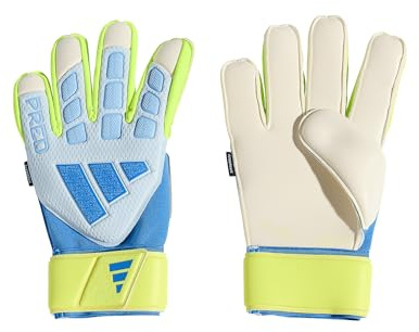 adidas Unisex Predator TORWARTHANDSCHUH Match FINGERSAVE