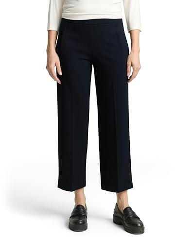 TOM TAILOR Damen Hose 1049981