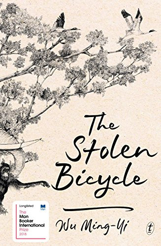 The Stolen Bicycle (English Edition)