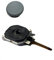 Mando analógico Joystick Plus Stick Cap para 3DS XL/LL Parts (no Compatible con 3DS)