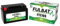 HONDA CBR 500 RA ABS, ftz10s Batterie libre SLA Gel fulbat Entretien
