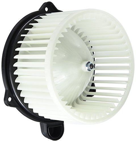 Nissens 87270 Heizung