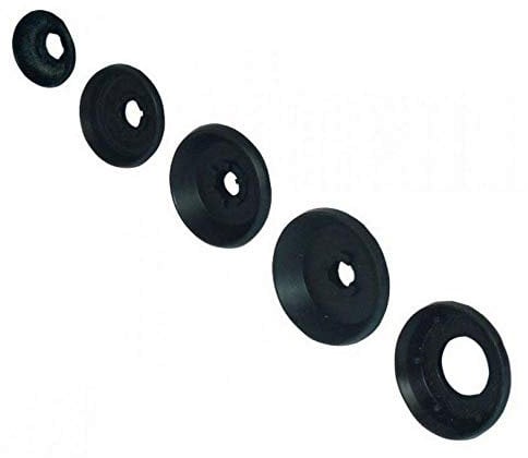 Zefal Pumpendichtung Ø 14mm & 18mm für Air Profil XL, 0149B