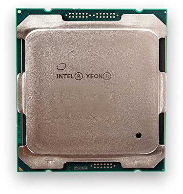 INTEL Xeon - CPU E5-2680 V2 de 10 núcleos (25 m, 2,80 GHz, SR1A6, renovado)