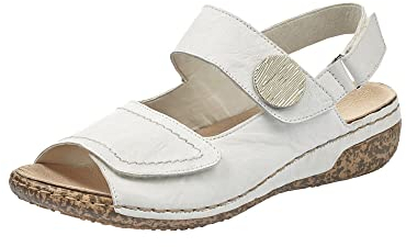 Rieker Damen Sandalen V7272