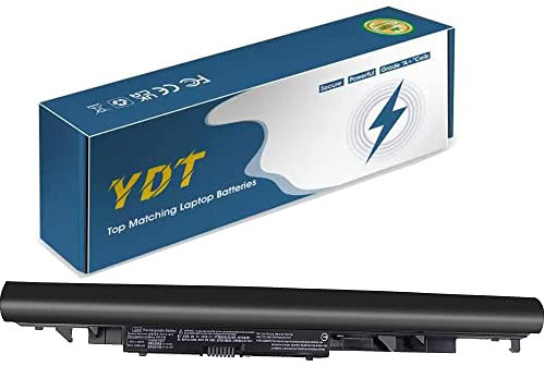 JC03 JC04 Laptop Batteria per HP 240 245 250 255 G6 15-BS021NM 15-BW011DX 15-BW032WM Pavilion 17z HSTNN-DB8E HSTNN-PB6Y LB7W [14.8V 41Wh]