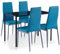 SKM 5-TLG Essgruppe Blau