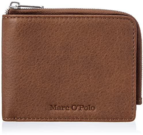 Marc O'Polo Herren Mod. Theo Geldbörse, 776