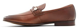 ALDO HATTEMSEFLEX Herren-Loafer, Cognac, 7