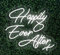 LED Neon Sign Night Light for Wall Party Décor Bedroom Room Bar Wedding Home Birthday Art Decoration Christmas with USB Chain Light modulator 5v