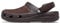 Crocs Damen Yukon Vista II LR Clog M Clog, Espresso/Mushroom, 39/40 EU
