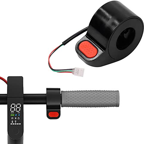 VOLOHAS Universal Scooter Accelerator Throttle Controller for Xiaomi M365/M365 Pro/Pro2/1S/ for Xiaomi Mi 3 Electric Scooter Accelerator Accessories