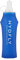 TSLBW Gourde Souple Flasque Running Poche Hydaratation Réservoir Bouteille d'eau Pliable Soft Flask Gourde de Sport en Plein air pour Course à Pied Randonnée Cyclisme Escalade 500 ML Bleu
