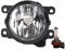 Johns, Nebelscheinwerfer Nebellampe passend für Citroen C4 DS4 1x 11/09-1 Li o Re m H11