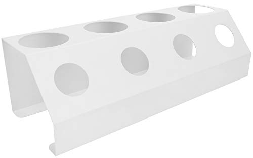 Escurridor de Botellas, Escurridor de Diseño Razonable, Resistente Al Calor para Comedores, Cocinas Caseras, Restaurantes, Uso Doméstico