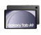 Tablet Samsung Galaxy Tab A9 4 GB RAM 8,7' 64 GB Grigio