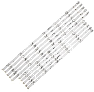 CObyda LED-Streifen for MI 65-Zoll-TV L65M5-5S L65M5-5A HRS_