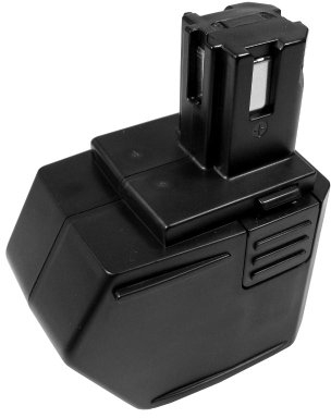 Trade-Shop Ni-Mh Akku 12V / 3300mAh kompatibel mit Hilti SBP12 SFB125 SFB105 00315082 SBP-12 SFB-125 SFB-105 0031-5082 SB12 SF120-A Hilti SB-12 SF-120-A