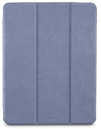 Extreme Protect Tablet Case for Apple iPad Air 11 (2024), terciopelo, morado