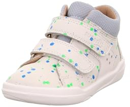 Superfit SUPERFREE Sneaker 1-000543 Jungen