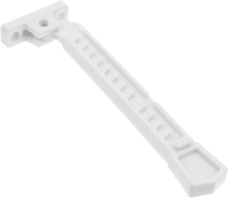 KONTONTY Sicherheitsfenster-sicherung Für Umweltschonender Lock Verstellbar Und Leicht Zu Installieren Schützt Vor Unerwünschtem Öffnen Von Fenstern Und Türen Für Familien Mit