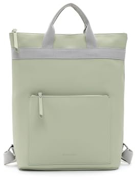 Emily & Noah Rucksack E&N Elli 65212 Damen Rucksäcke Zweifarbig