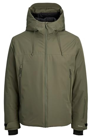 JACK & JONES Male Jacke Jacke