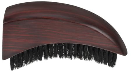 Gogogmee Hochwertige Holz-haarkamm Für Bart Und Sanfte Entwirrung Und Glättung Für Reisen Und Täglichen Gebrauch Ergonomischer Griff Für Sicheren