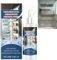100ML Defrosting Spray for Fridge Freezer,Powerful Refrigerator Defrost Spray,Rapid Fridge Freezer Defrosting Spray,Fridge Freezer Defrosting Spray,Powerful Refrigerator Freezer Defroster Spray