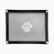 Coopers of Stortford - Retractable Pet Gate, Lightweight Mesh Safety Barrier for Small Dogs & Cat - Easy Installation on Doors, Stairs & Hallways, Durable & Portable Design - 100cm Wide