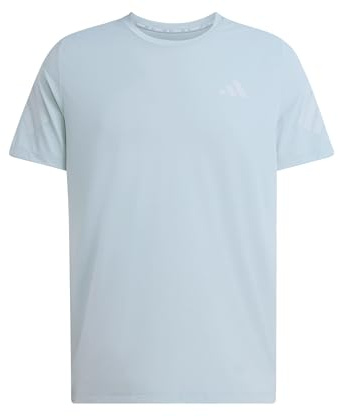 adidas Herren Adi365 Running Climacool Iconic Shirt