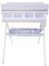 Babify Bañera Cambiador Plegable Spa - Color Stars