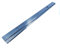 Hobelmesser für GÜDE GADH 254/P TYP 2, HSS, 261x16,5x1,5mm (1 Satz = 2 Hobelmesser)