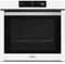 Whirlpool 859991535870 Four électrique à encastrer : couleur blanche, nettoyage automatique - akz9 6