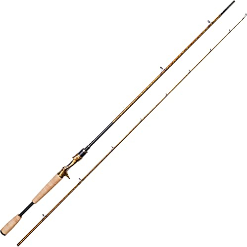 Westin W8 Powerstrike-T Spinnrute 8' H 50-120 g