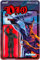 SUPER7 Ronnie James Dio Reaction Figur Murray 10 cm