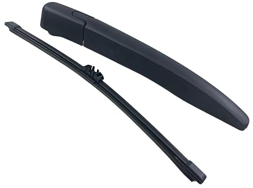 Fits Ford Fiesta 2017-2023 Rear Wiper Arm & Rear Wiper Blade Replacement Z-11W-5