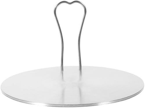 Adaptador Induccion Placa calefactora for Cocina de inducción Difusor Cafetera eléctrica Adaptador de Acero Inoxidable