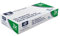 WRAPMASTER Recharge rouleau film alimentaire étirable 45cm x 300m pour WRAPMASTER 4500 et DUO Carton de 3 rouleaux REF 31C62