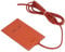 Silicone Rubber Heating Pad Efficient Heat Mat for Electric Cabinet AC - Suitable for Communication Cabinet (50W)
