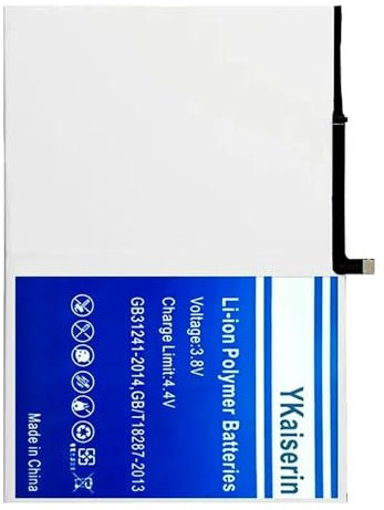 High-Performance Tablet Battery Compatible for Samsung Galaxy Tab A8 10.5 SM-X200 SM-X205 HQ-6300SD HQ-6300NA,with Full Tool Kits Ultra-Power 8000mAh x200(HQ-6300NA)