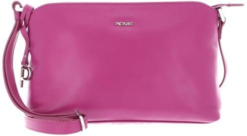 Picard Schultertasche Umhängetasche Really Shoulder Bag Fuchsia purpur