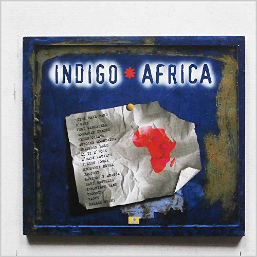 Indigo (Sunnymoon Distribution)