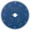 Bosch Accessories Professional Kreissägeblatt Expert for Fiber Cement (für Faserzement, 260 x 30 x 2,4 mm, Zähne 6, Zubehör Kreissäge)