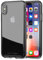 Tech21 Pure Clear Case for Apple iPhone X - Smoke