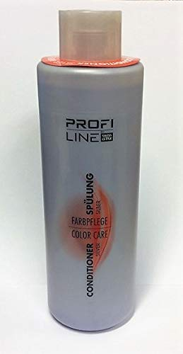 Swiss O-Par Profiline Silber Spülung Silver Conditioner 1000 ml